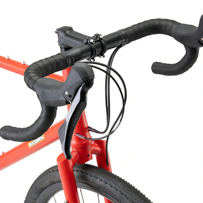 Voyager - Gravel Bike