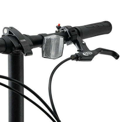 SVK-Folding Bike