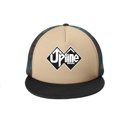 Upline Hat