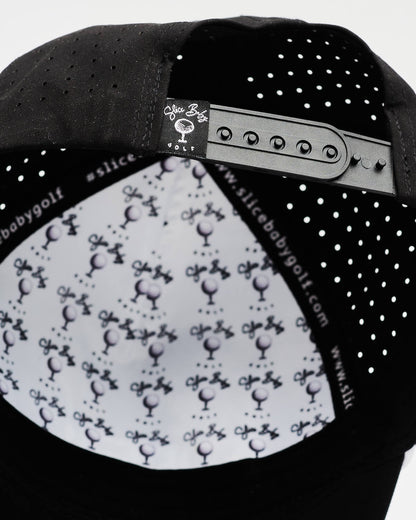 Hat - No Shanks NY