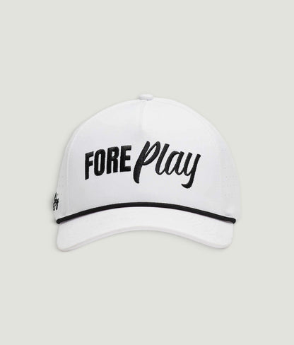 Hat - Fore-Play