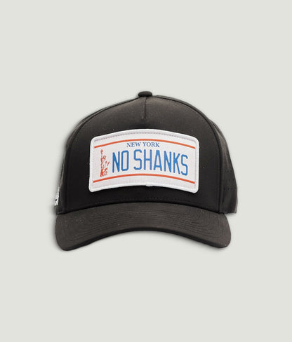 Hat - No Shanks NY