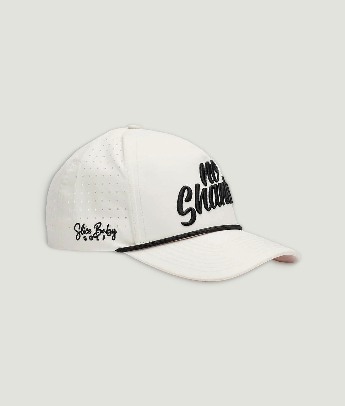 Hat - No Shanks