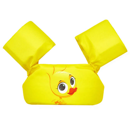 Swim Safety Essentials Arm Floaties Life Jackets and Buoyancy Vests