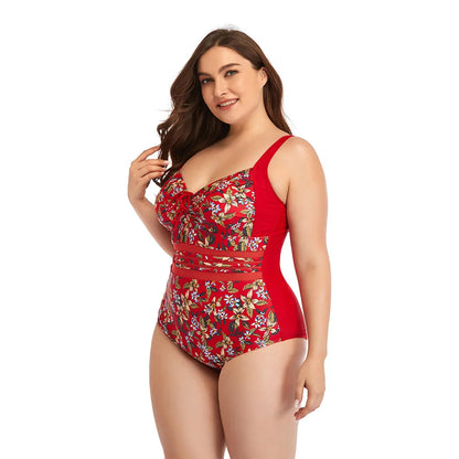 Swimwear: Bikinis, One-Pieces, Inclusive Sizes for Women