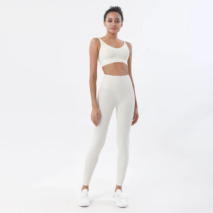 Sportswear  Yoga Sets Leggings, & Crop Tops
