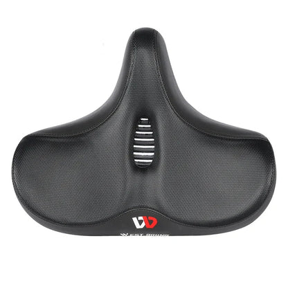 Anti-Pressure Cycling Seat
