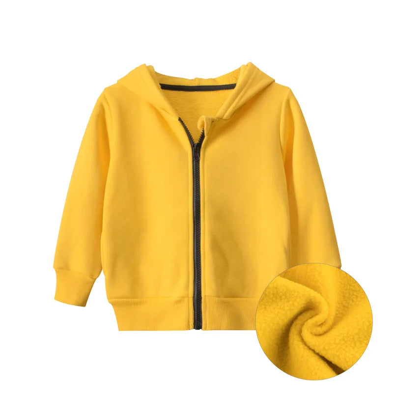 Casual and Comfortable Hoodies for Youngsters