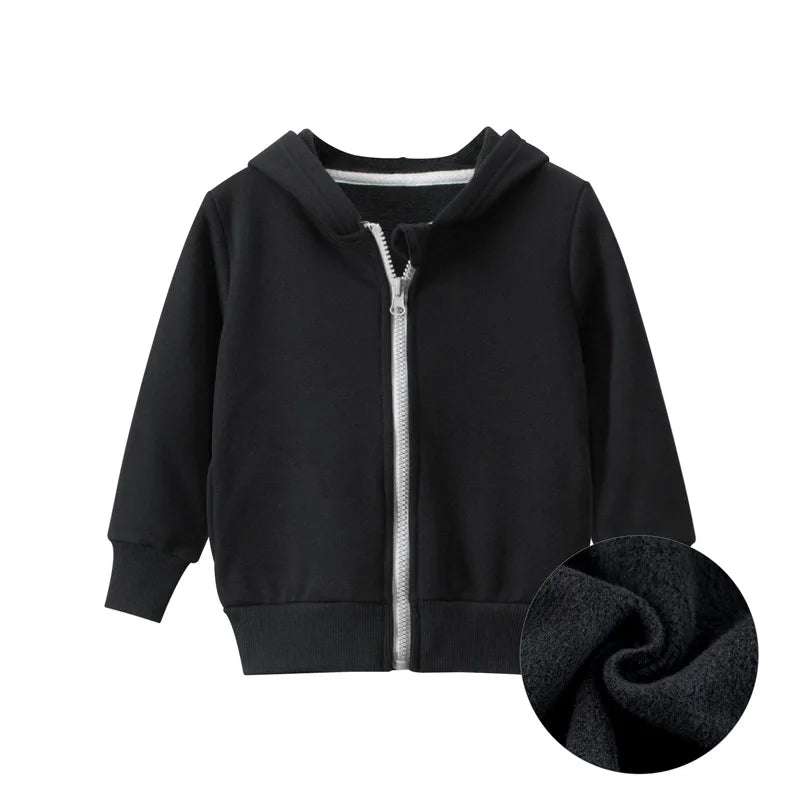 Casual and Comfortable Hoodies for Youngsters