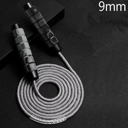 Unleash Your Fitness Potential with the Perfect Jump Rope