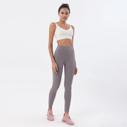 Sportswear  Yoga Sets Leggings, & Crop Tops