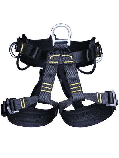 Elevate Your Adventure  Climbing Harness