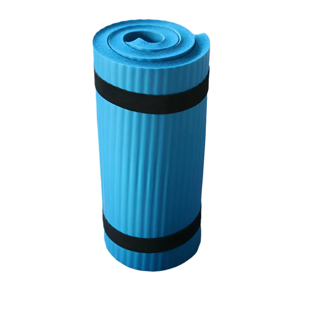 Cushioned Knee Pad for Maximum Comfort