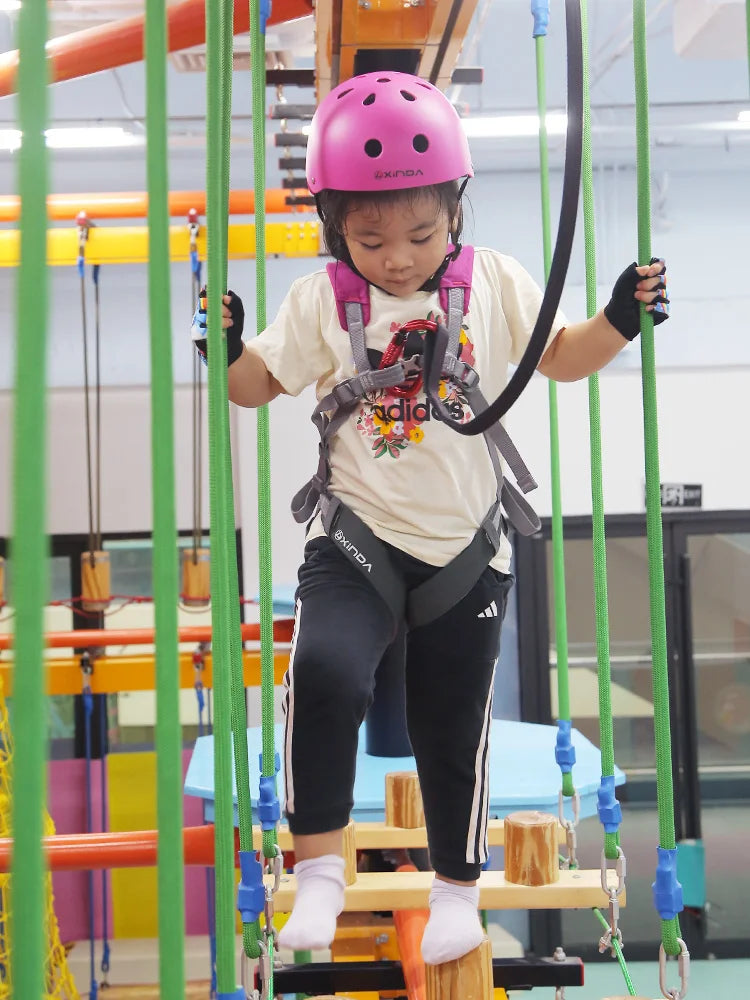 Protect Your Child Outdoors  Child Safety Harness