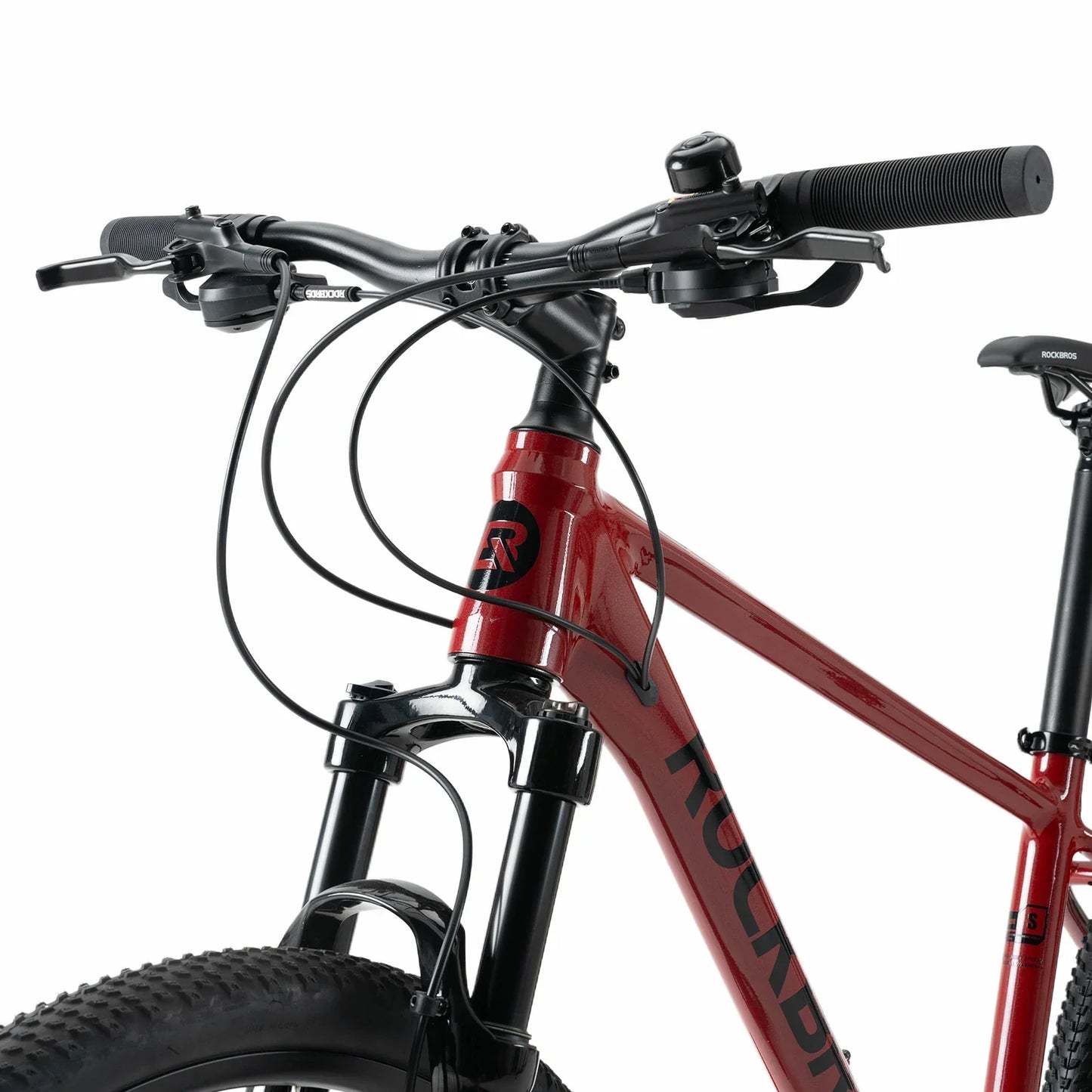 MT300-Mountain Bike