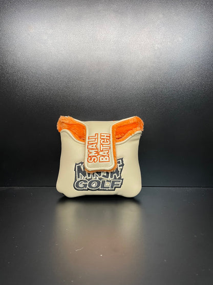 Headband Ninja Headcover