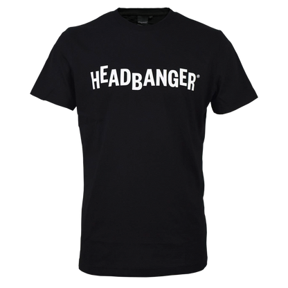 Headbanger T-shirt