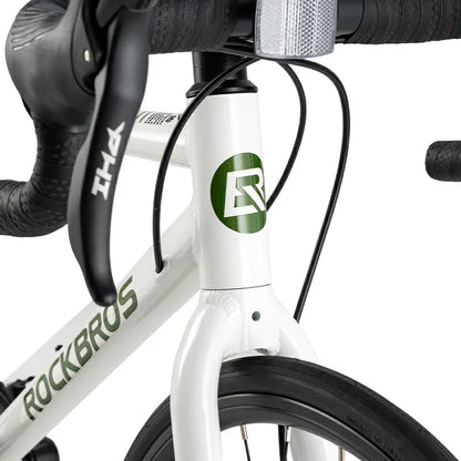 Teen 22-Inch Road Bike