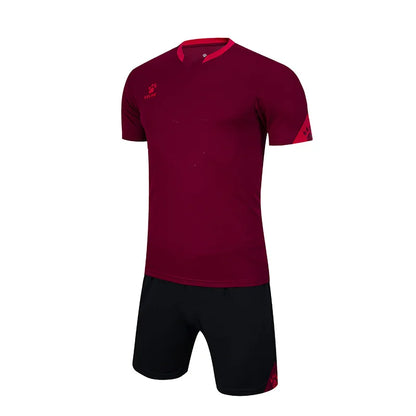 Personalized Men's Soccer Uniforms