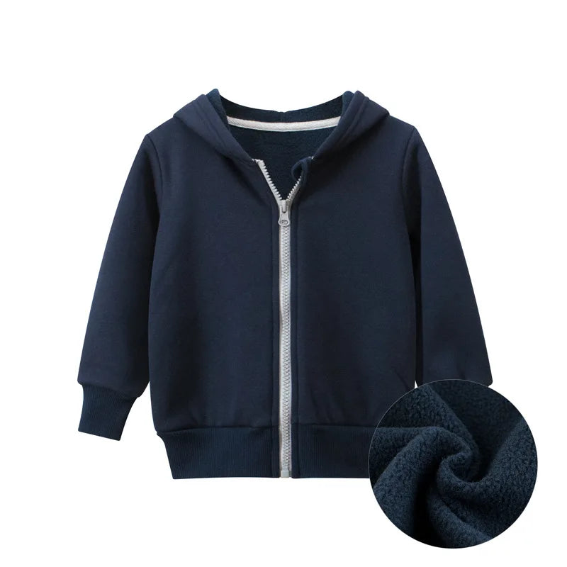 Casual and Comfortable Hoodies for Youngsters