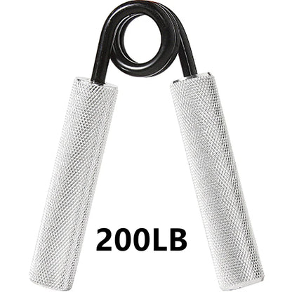 Adjustable Grip Trainer for Muscle Building & Recovery