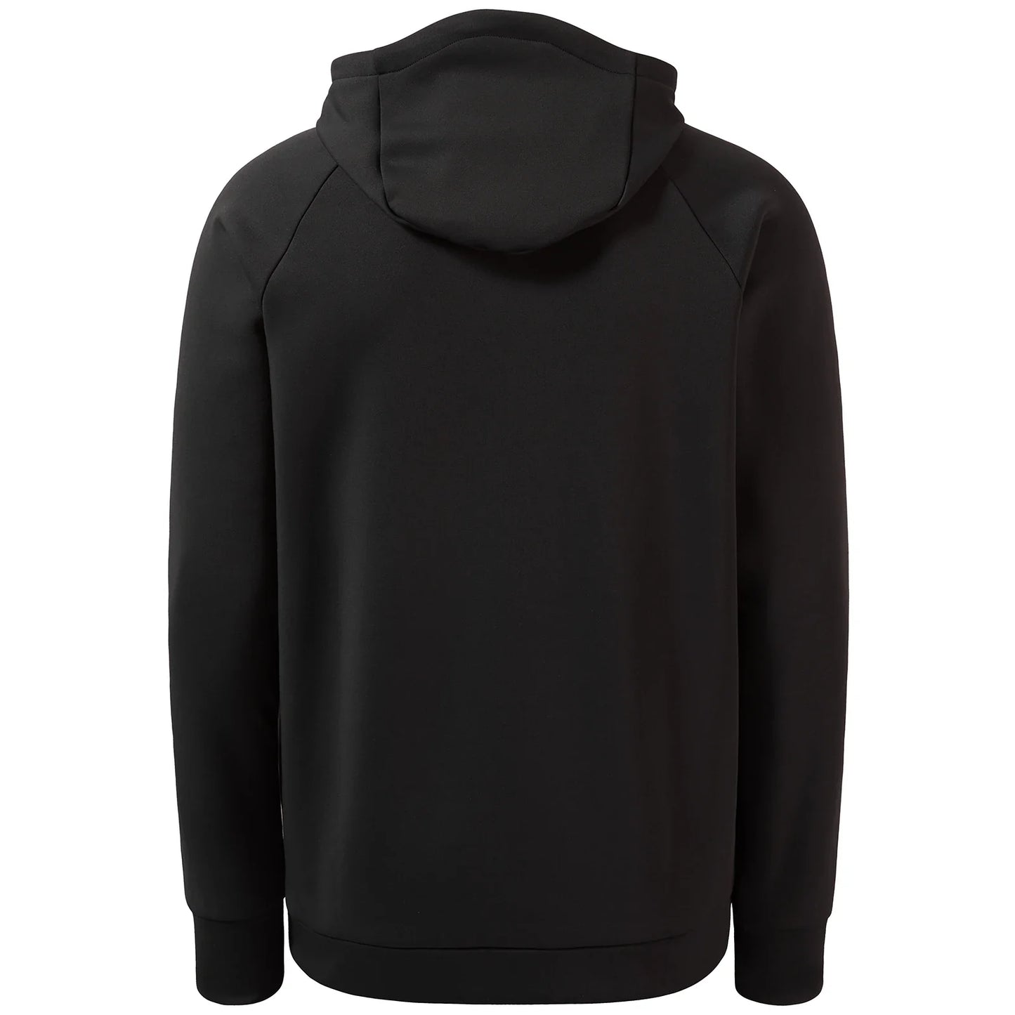 Men's Waterproof Fishing Fleece Hoodie