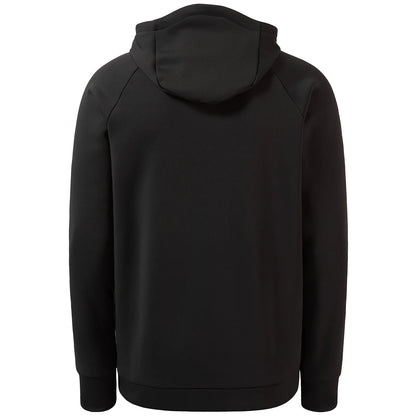 Men's Waterproof Fishing Fleece Hoodie