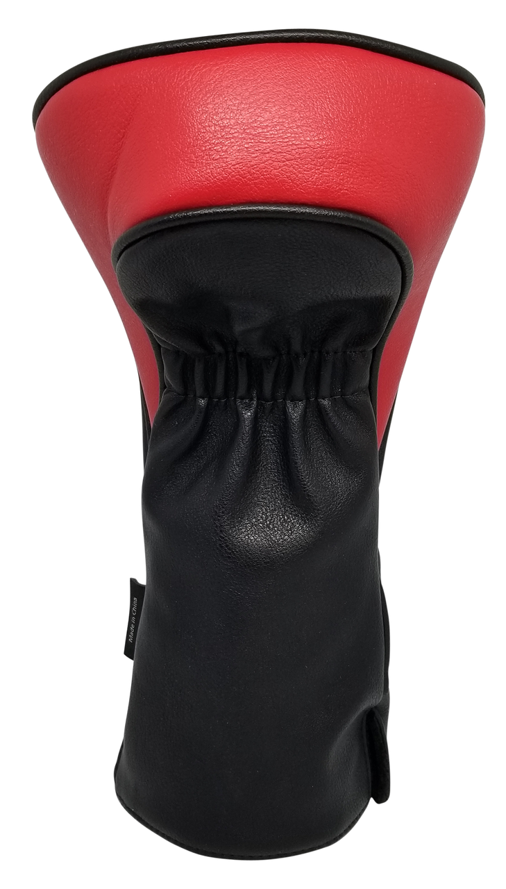 Hit Bombs Embroidered Driver Headcover by ReadyGOLF