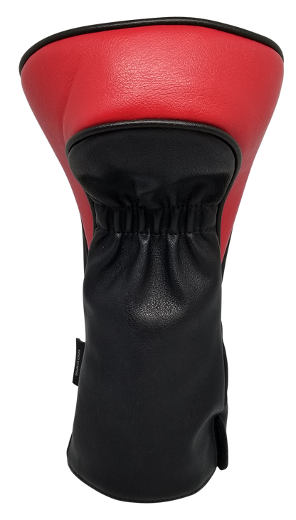 Hit Bombs Embroidered Driver Headcover by ReadyGOLF