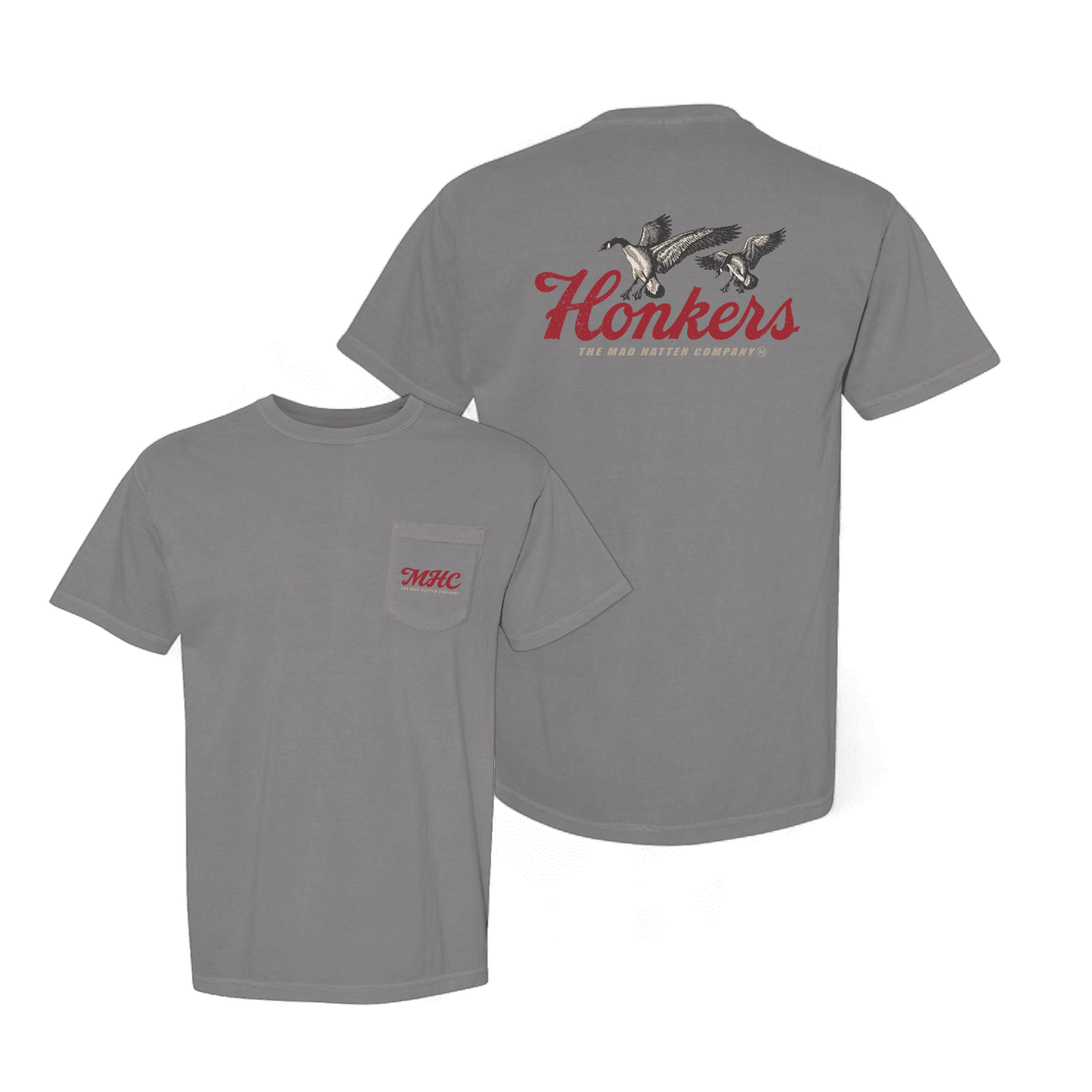 Honkers T-Shirt