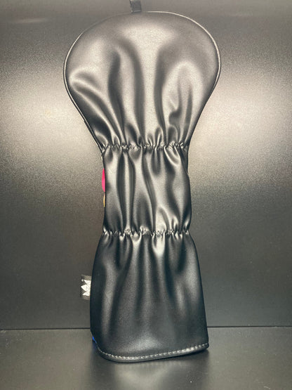 Hula Girl Headcover