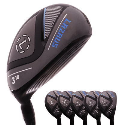 Lazrus Golf LAZ2-H Hybrids