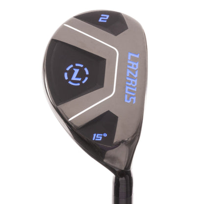 Certified Pre Owned - Lazrus Golf LAZ1 Hybrids