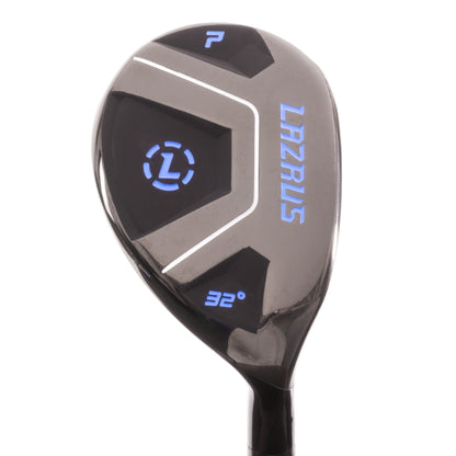 Certified Pre Owned - Lazrus Golf LAZ1 Hybrids