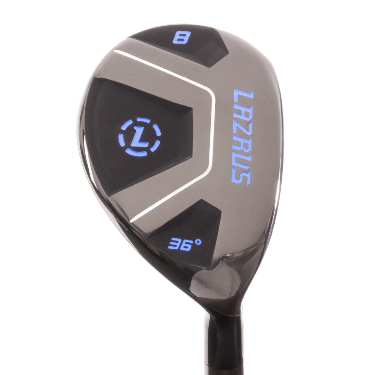 Certified Pre Owned - Lazrus Golf LAZ1 Hybrids