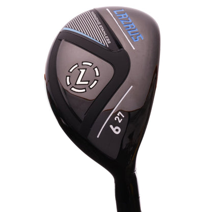 Lazrus Golf LAZ2-H Hybrids