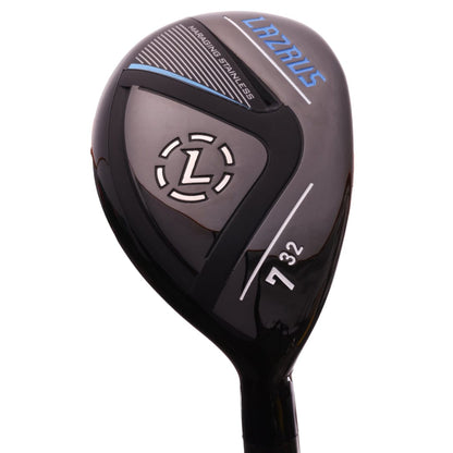 Lazrus Golf LAZ2-H Hybrids