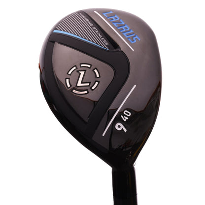 Lazrus Golf LAZ2-H Hybrids