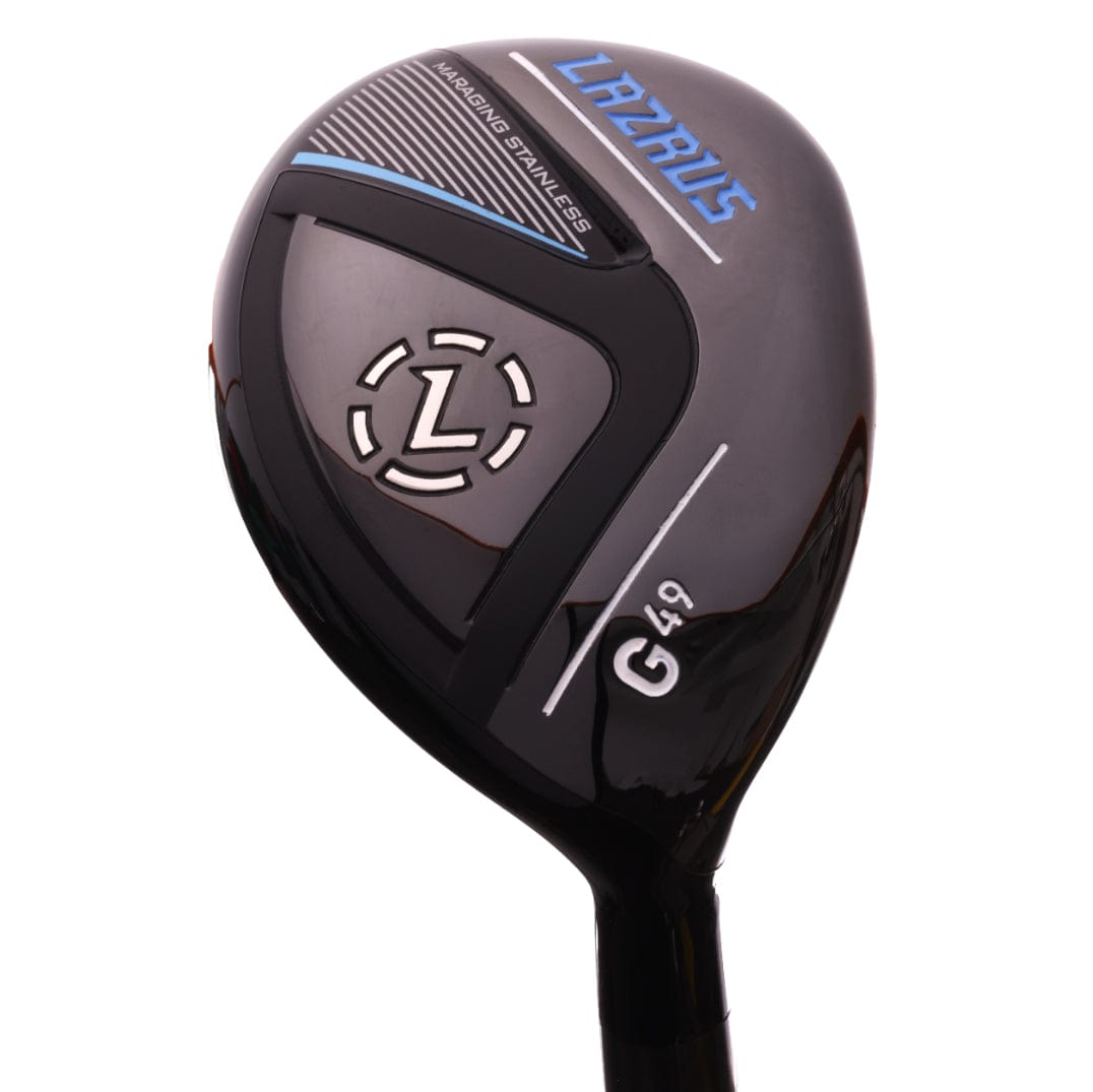 Lazrus Golf LAZ2-H Hybrids