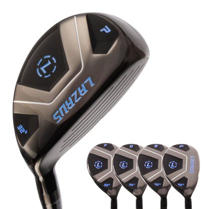 Certified Pre Owned - Lazrus Golf LAZ1 Hybrids