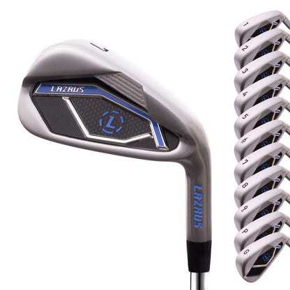 Lazrus Golf LAZ2 Irons Sets