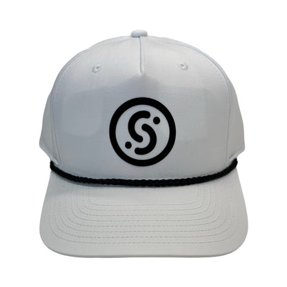 Rope Edge Signature Hat