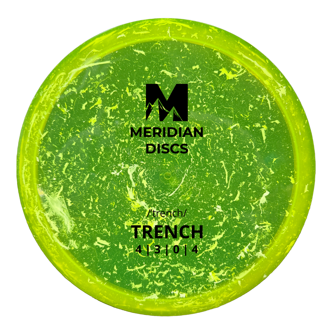 Trench