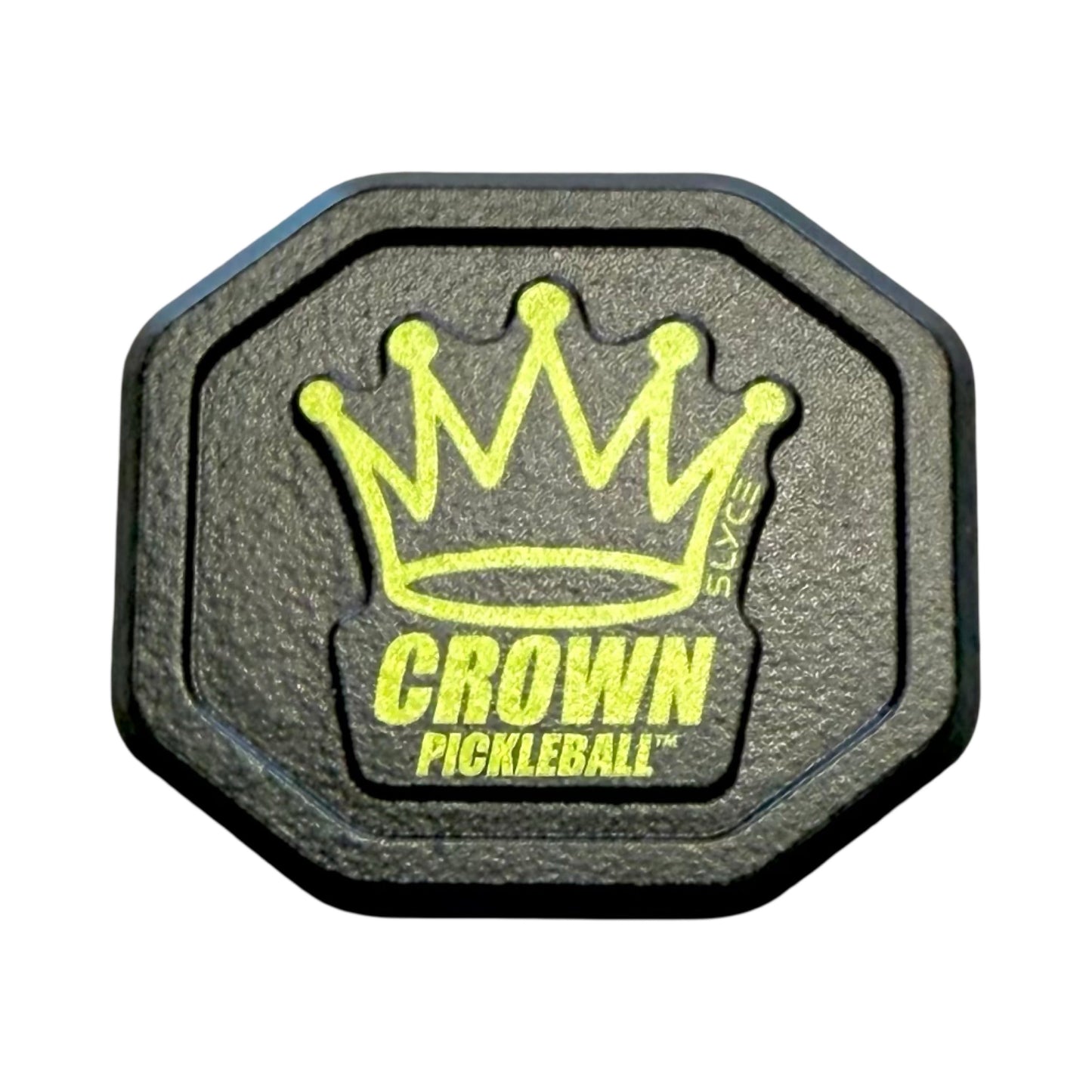 Special Edition Crown Pickleball SpeedCap (28g, 1.0 oz.) Paddle Performance Enhancer