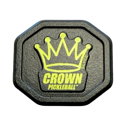 Special Edition Crown Pickleball SpeedCap (28g, 1.0 oz.) Paddle Performance Enhancer