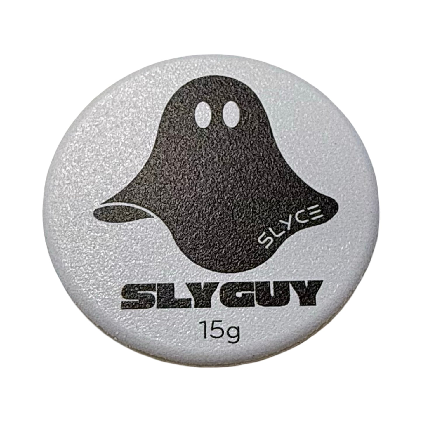 SLYCE SpeedCoins Marlo Sport Edition - Pickleball Paddle Handle Weights