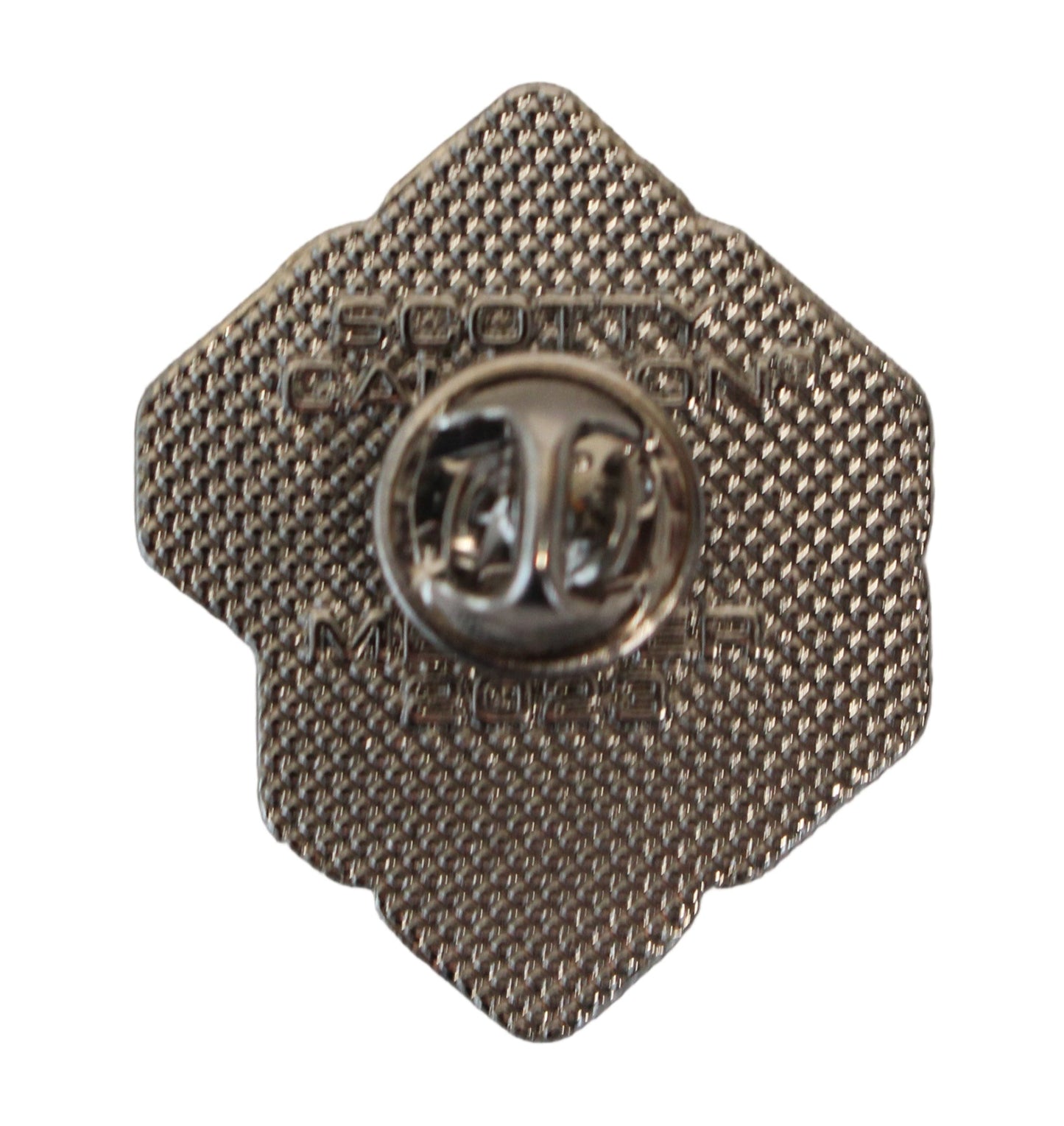 Scotty Cameron 2023 Club Cameron Lapel Pin