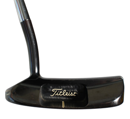 Pre-Owned Scotty Cameron Studio Design 2.5 Blade Putter