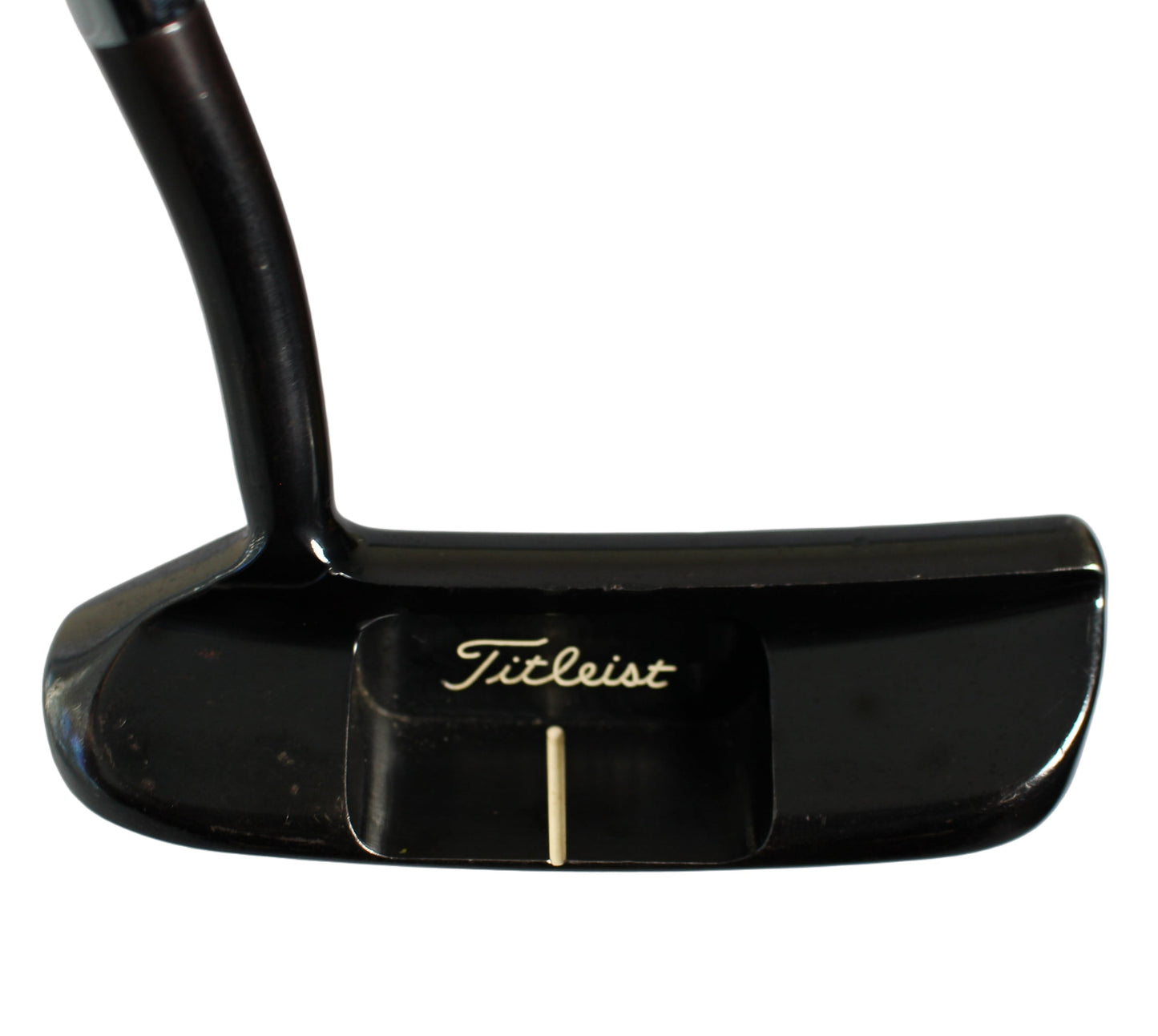Pre-Owned Scotty Cameron Studio Design 2.5 Blade Putter