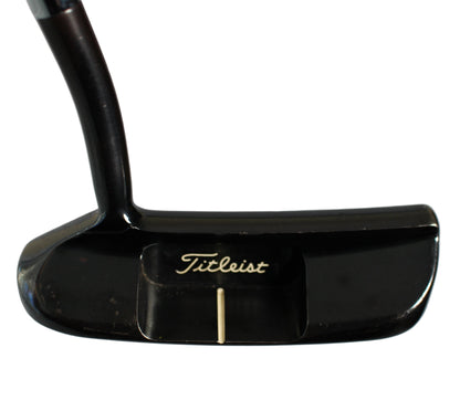 Pre-Owned Scotty Cameron Studio Design 2.5 Blade Putter